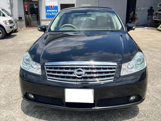 フーガ ３５０ＧＴスポーツパッケージ（27枚目）