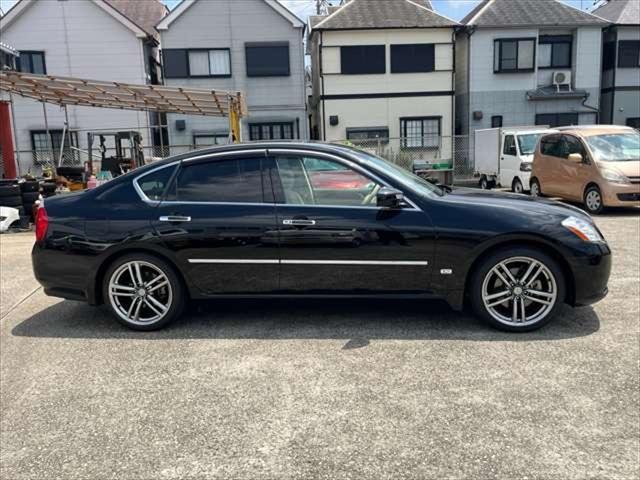 フーガ ３５０ＧＴスポーツパッケージ（28枚目）