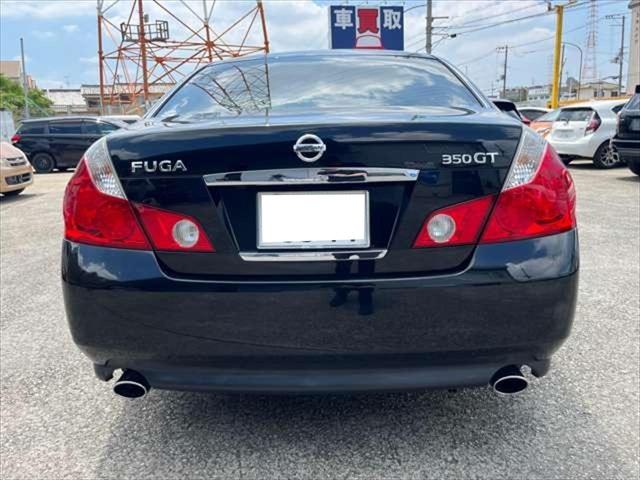 フーガ ３５０ＧＴスポーツパッケージ（29枚目）