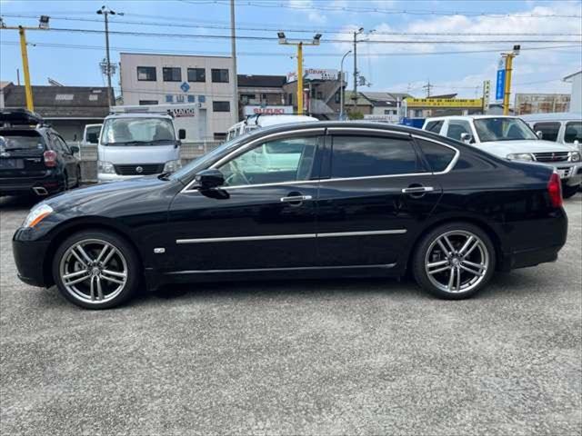 フーガ ３５０ＧＴスポーツパッケージ（30枚目）