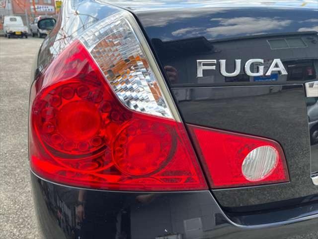 フーガ ３５０ＧＴスポーツパッケージ（35枚目）