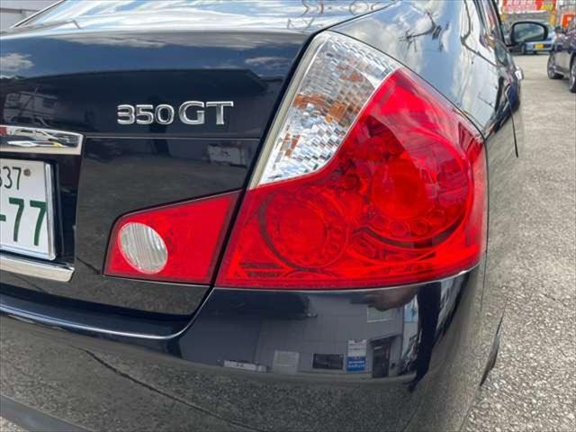 フーガ ３５０ＧＴスポーツパッケージ（36枚目）