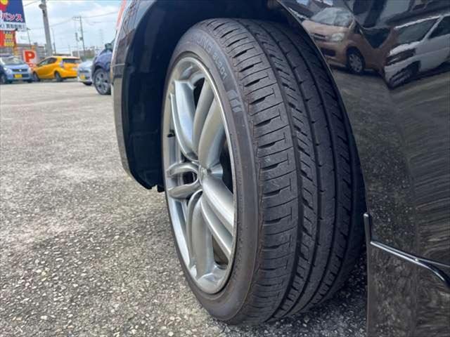 フーガ ３５０ＧＴスポーツパッケージ（42枚目）