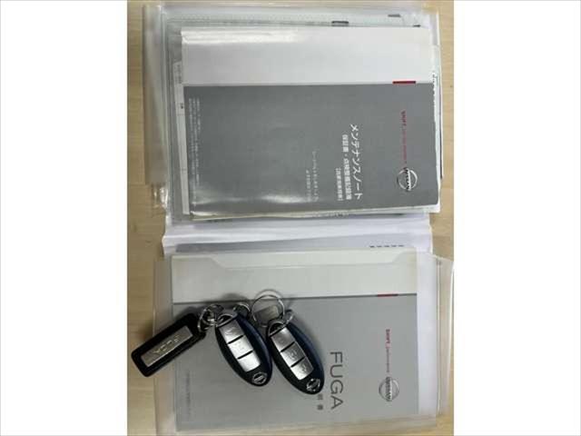 フーガ ３５０ＧＴスポーツパッケージ（43枚目）