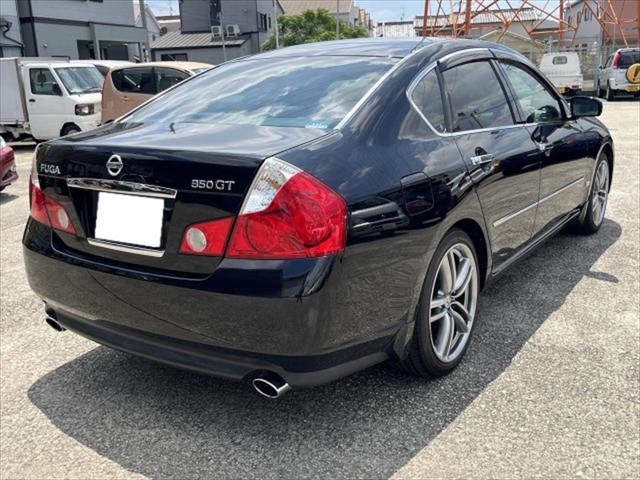 フーガ ３５０ＧＴスポーツパッケージ（45枚目）