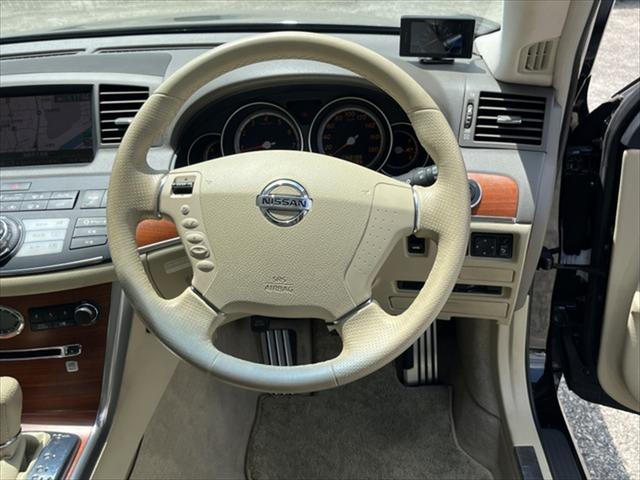 フーガ ３５０ＧＴスポーツパッケージ（48枚目）