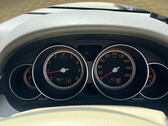 フーガ ３５０ＧＴスポーツパッケージ（49枚目）