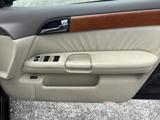 フーガ ３５０ＧＴスポーツパッケージ（56枚目）