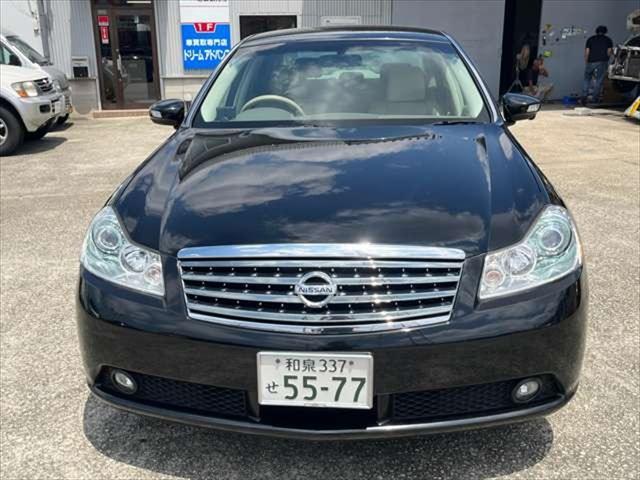 フーガ ３５０ＧＴスポーツパッケージ（70枚目）