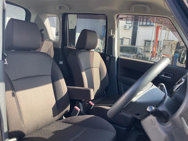 ソリオ X ETC バックカメラ(2枚目)