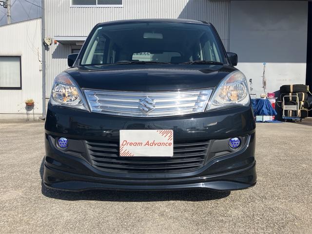 ソリオ X ETC バックカメラ(3枚目)