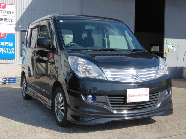 ソリオ X ETC バックカメラ(4枚目)