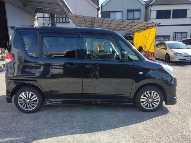 ソリオ X ETC バックカメラ(5枚目)