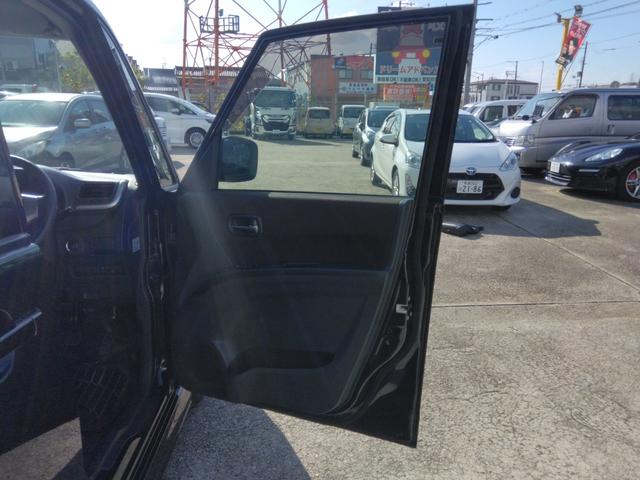 ソリオ X ETC バックカメラ(13枚目)