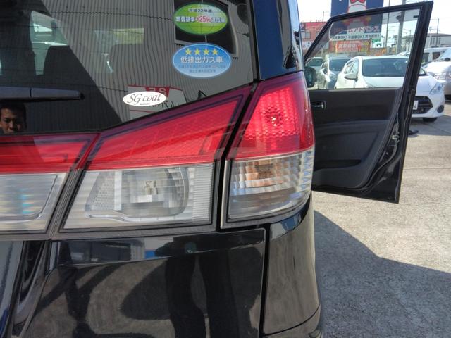 ソリオ X ETC バックカメラ(14枚目)