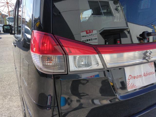 ソリオ X ETC バックカメラ(15枚目)