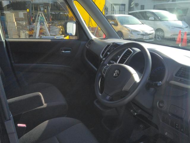 ソリオ X ETC バックカメラ(16枚目)