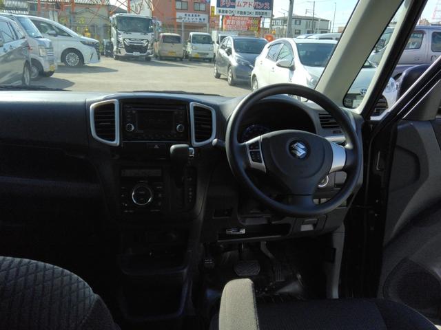 ソリオ X ETC バックカメラ(17枚目)