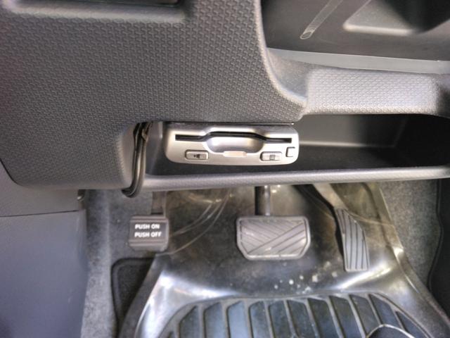 ソリオ X ETC バックカメラ(21枚目)