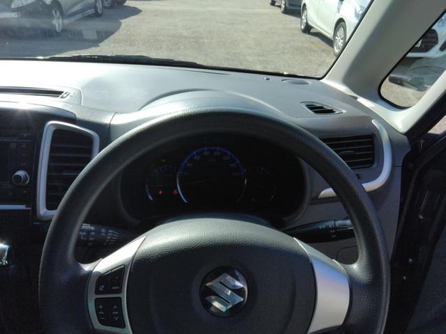 ソリオ X ETC バックカメラ(22枚目)