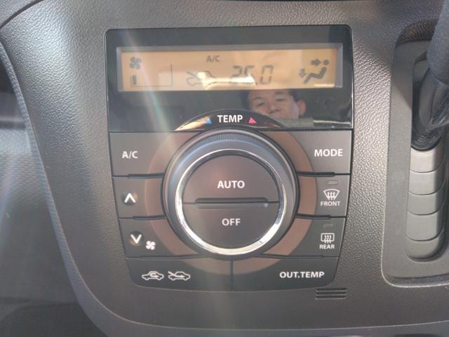 ソリオ X ETC バックカメラ(24枚目)