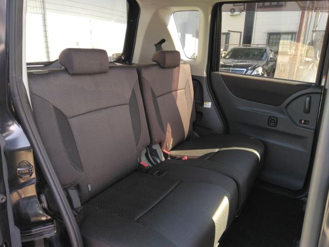 ソリオ X ETC バックカメラ(28枚目)