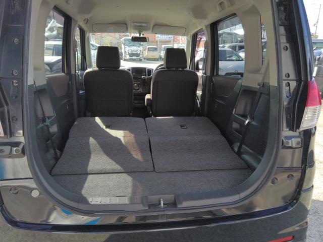 ソリオ X ETC バックカメラ(31枚目)