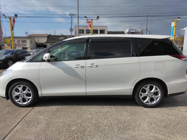 TOYOTA ESTIMA G