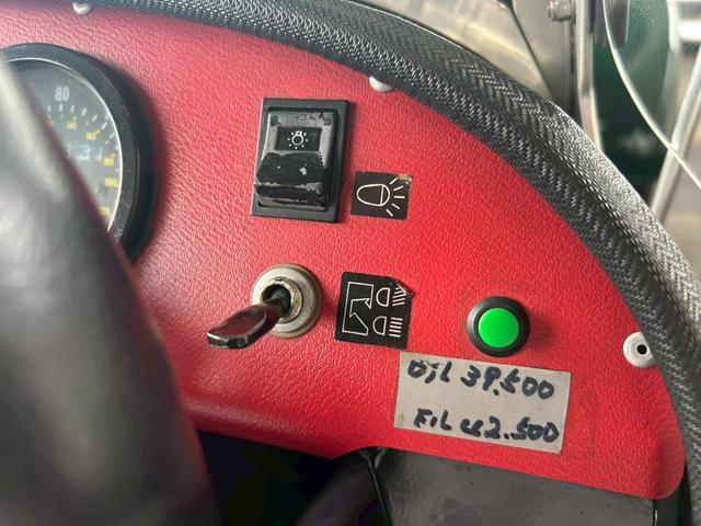 スーパーセブン１６００ （16枚目）