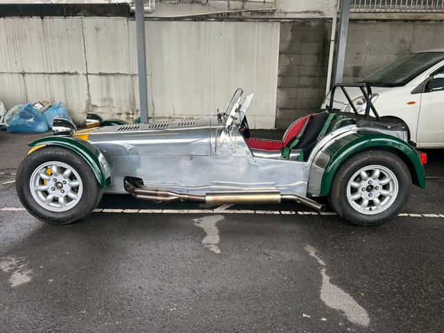 スーパーセブン１６００ （28枚目）