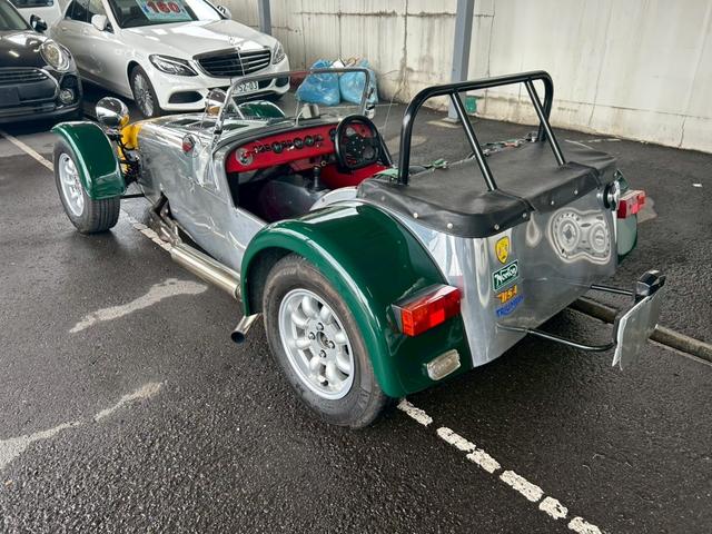 スーパーセブン１６００ （29枚目）