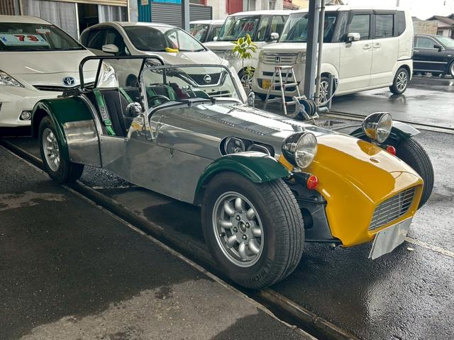 スーパーセブン１６００ （32枚目）