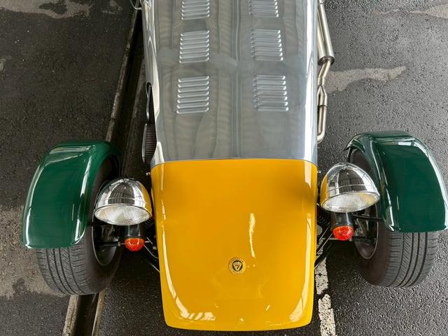 スーパーセブン１６００ （35枚目）