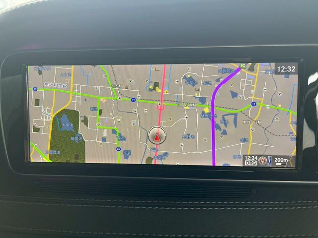 Sクラス S400ハイブリッド AMGスポーツパッケージ パノラミックWサンルーフ  360°カメラ ダイナミックシート シートH・ベンチレーション レーダーセーフティPKG LEDパフォーマンスヘッドライト(18枚目)