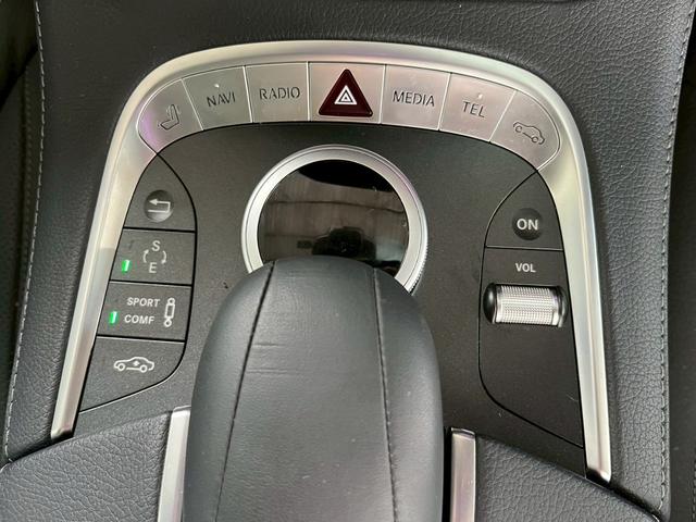 Sクラス S400ハイブリッド AMGスポーツパッケージ パノラミックWサンルーフ  360°カメラ ダイナミックシート シートH・ベンチレーション レーダーセーフティPKG LEDパフォーマンスヘッドライト(26枚目)