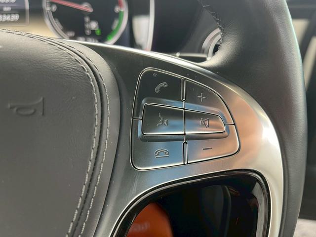 Sクラス S400ハイブリッド AMGスポーツパッケージ パノラミックWサンルーフ  360°カメラ ダイナミックシート シートH・ベンチレーション レーダーセーフティPKG LEDパフォーマンスヘッドライト(32枚目)