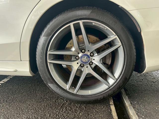 Sクラス S400ハイブリッド AMGスポーツパッケージ パノラミックWサンルーフ  360°カメラ ダイナミックシート シートH・ベンチレーション レーダーセーフティPKG LEDパフォーマンスヘッドライト(50枚目)