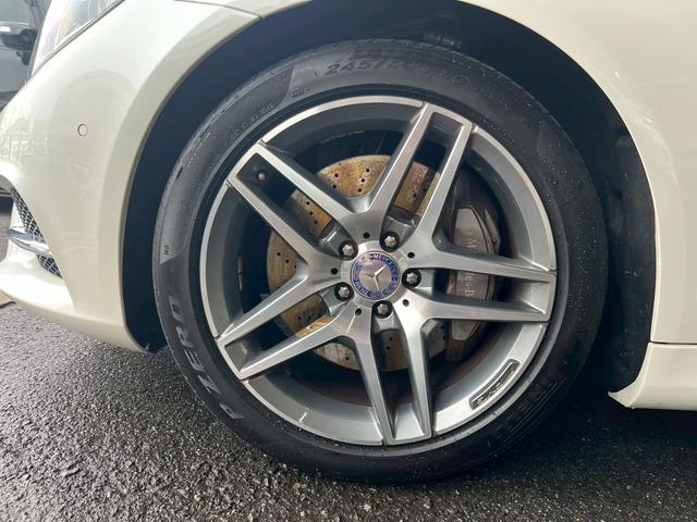 Sクラス S400ハイブリッド AMGスポーツパッケージ パノラミックWサンルーフ  360°カメラ ダイナミックシート シートH・ベンチレーション レーダーセーフティPKG LEDパフォーマンスヘッドライト(51枚目)