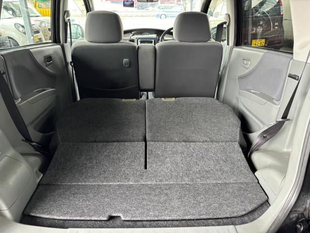 ムーヴ Ｘリミテッド　ＥＴＣ　ドラレコ前　アームレスト（3枚目）