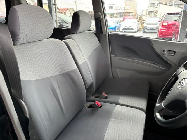 ムーヴ Ｘリミテッド　ＥＴＣ　ドラレコ前　アームレスト（7枚目）