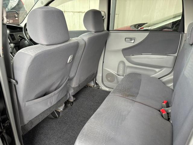 ムーヴ Ｘリミテッド　ＥＴＣ　ドラレコ前　アームレスト（8枚目）