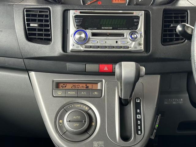 ムーヴ Ｘリミテッド　ＥＴＣ　ドラレコ前　アームレスト（11枚目）