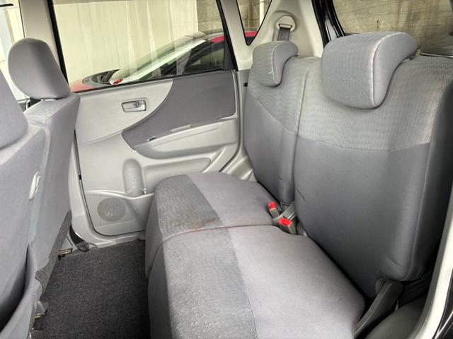 ムーヴ Ｘリミテッド　ＥＴＣ　ドラレコ前　アームレスト（13枚目）