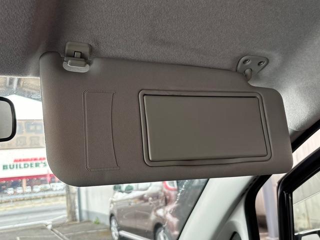 ムーヴ Ｘリミテッド　ＥＴＣ　ドラレコ前　アームレスト（24枚目）