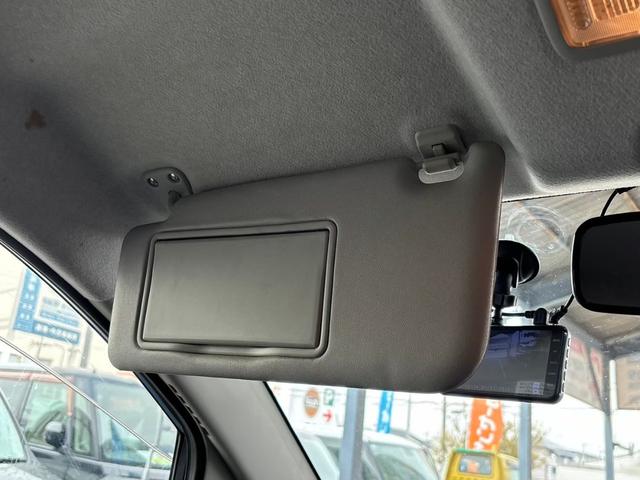 ムーヴ Ｘリミテッド　ＥＴＣ　ドラレコ前　アームレスト（25枚目）