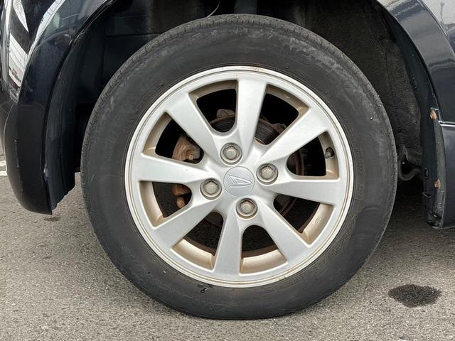 ムーヴ Ｘリミテッド　ＥＴＣ　ドラレコ前　アームレスト（30枚目）