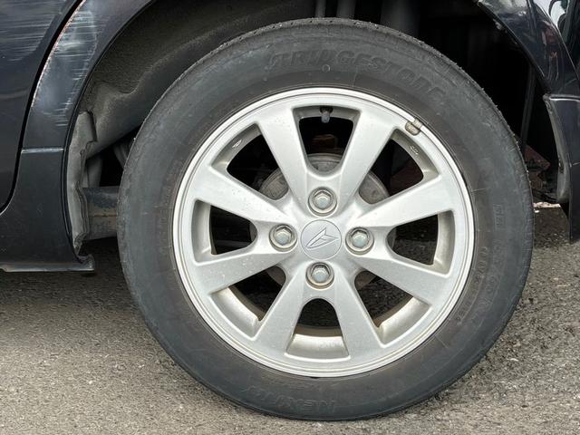 ムーヴ Ｘリミテッド　ＥＴＣ　ドラレコ前　アームレスト（33枚目）