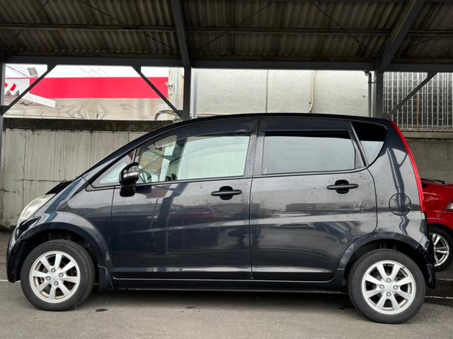 ムーヴ Ｘリミテッド　ＥＴＣ　ドラレコ前　アームレスト（39枚目）