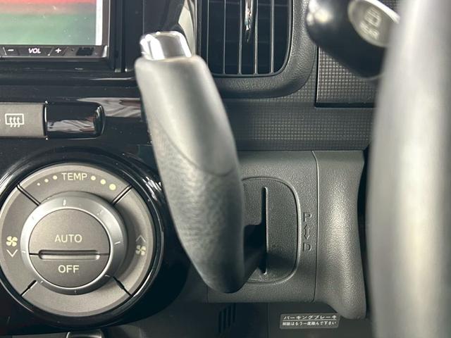 タント カスタムＸ　ＥＴＣ　片側ＰＤ　ＴＶ　ＣＤ　ＤＶＤ　純正ナビ（10枚目）