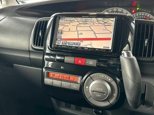 タント カスタムＸ　ＥＴＣ　片側ＰＤ　ＴＶ　ＣＤ　ＤＶＤ　純正ナビ（29枚目）